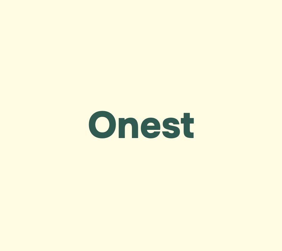 Onest